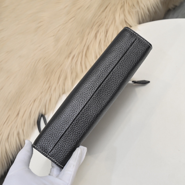 エルメス バッグ 激安角部分ディテール